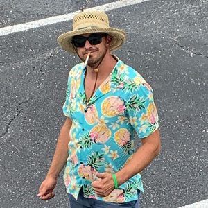 Meet your Posher, Shane